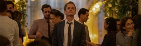 In 'Uncoupled,' Neil Patrick Harris gets dumped, but Carries on.
